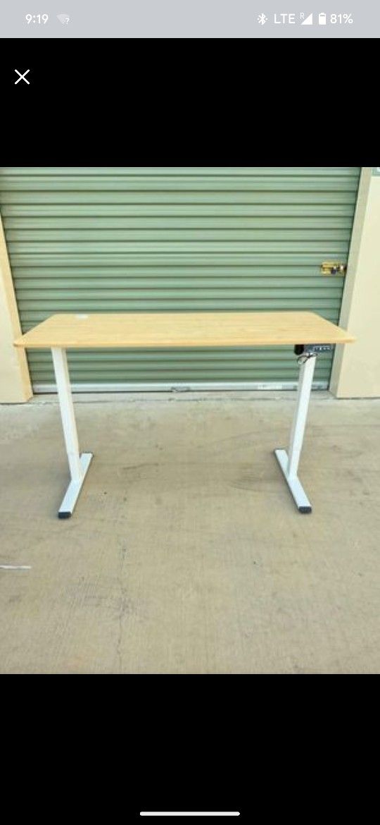 E-Desk