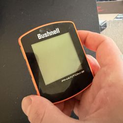 Bushnell Phantom 2 Rangefinder 