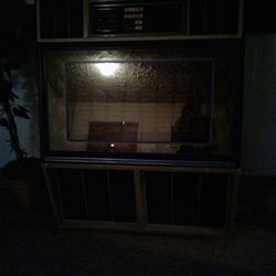 Antique Jukebox