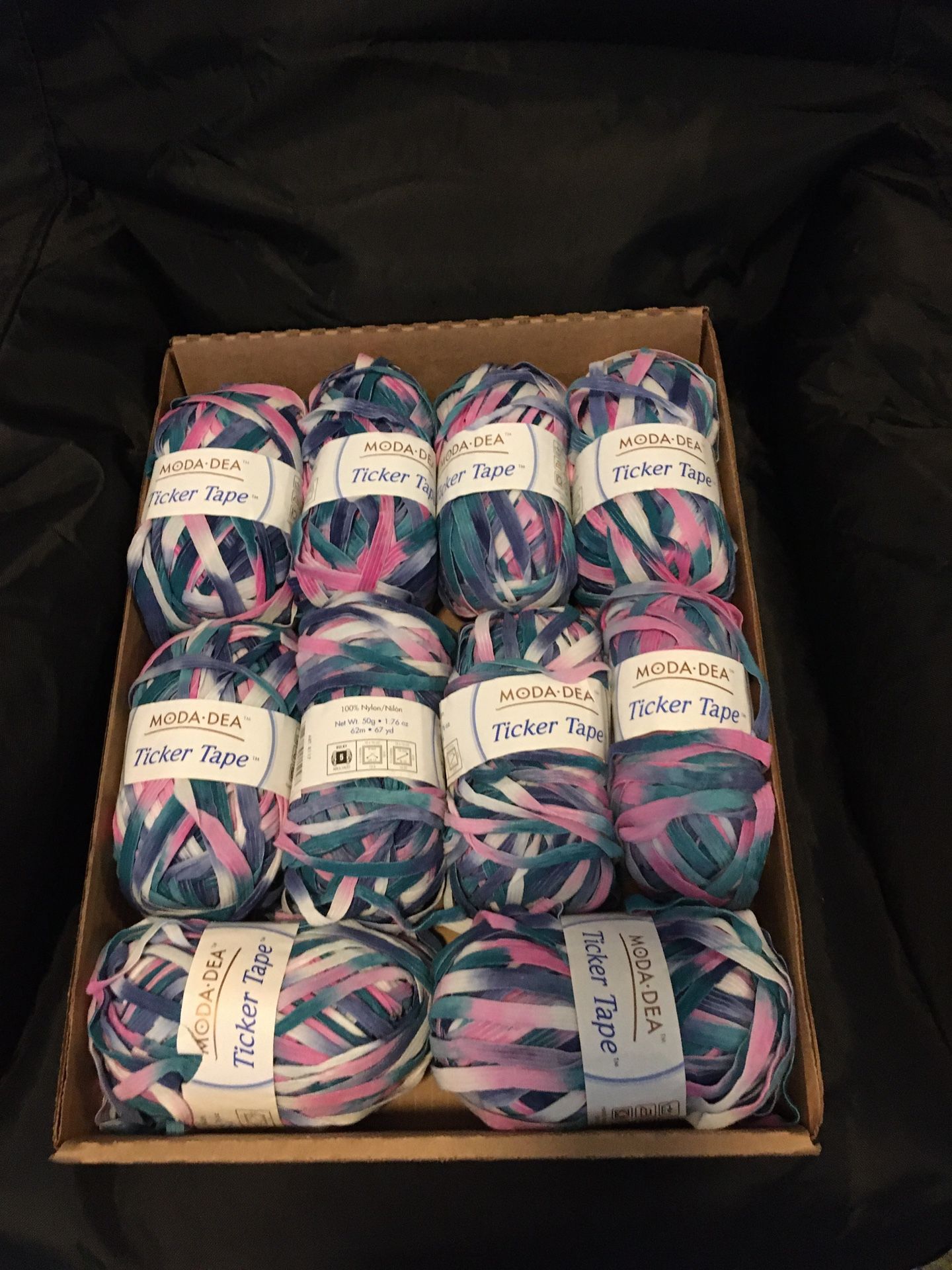Yarn
