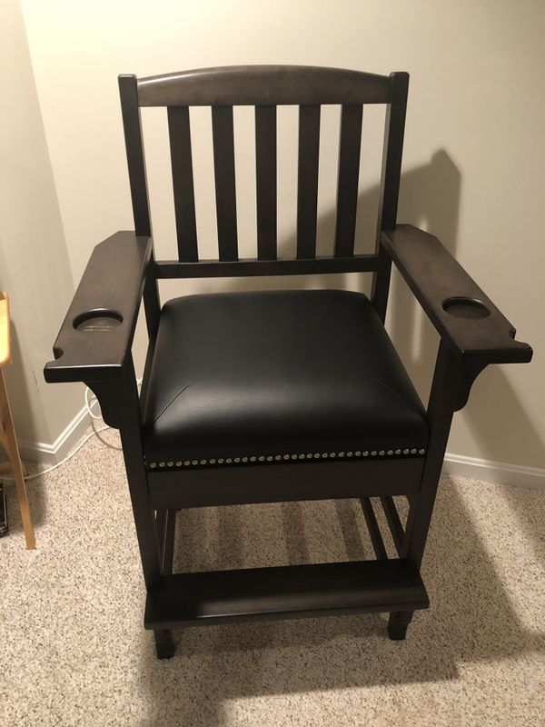 2 Great Gatherings Sports Bar Chairs For Sale In Gainesville Va Offerup