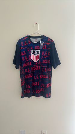 FIFA Team USA World Cup Shirt
