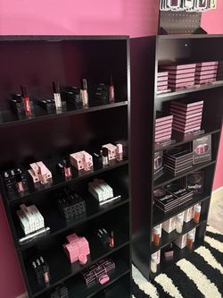 Yungting cosmetics/lash supply store