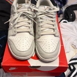 Nike Dunk Low Retro Se 