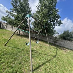 Swing Set Heavy Duty 