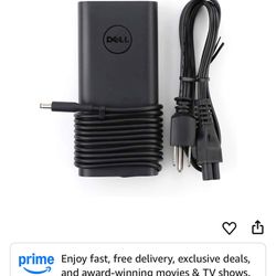 Genuine Dell 130W Power supply
