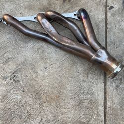 350 Headers