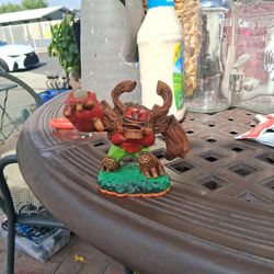 Tree Rex Character Figure