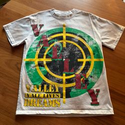 Valley Tee