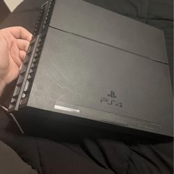 PlayStation 4 