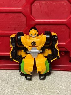 Free Transformer
