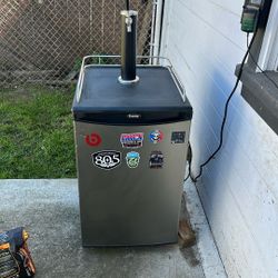 Danby Kegerator 