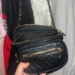 Forever 21 Fanny Pack