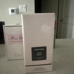 Cologne/Perfume