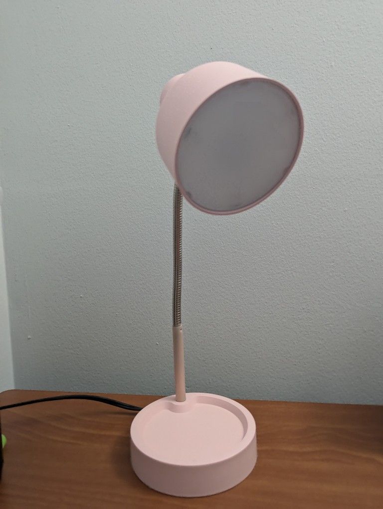 Study Lamp
