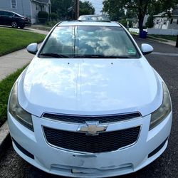 2013 Chevrolet Cruze