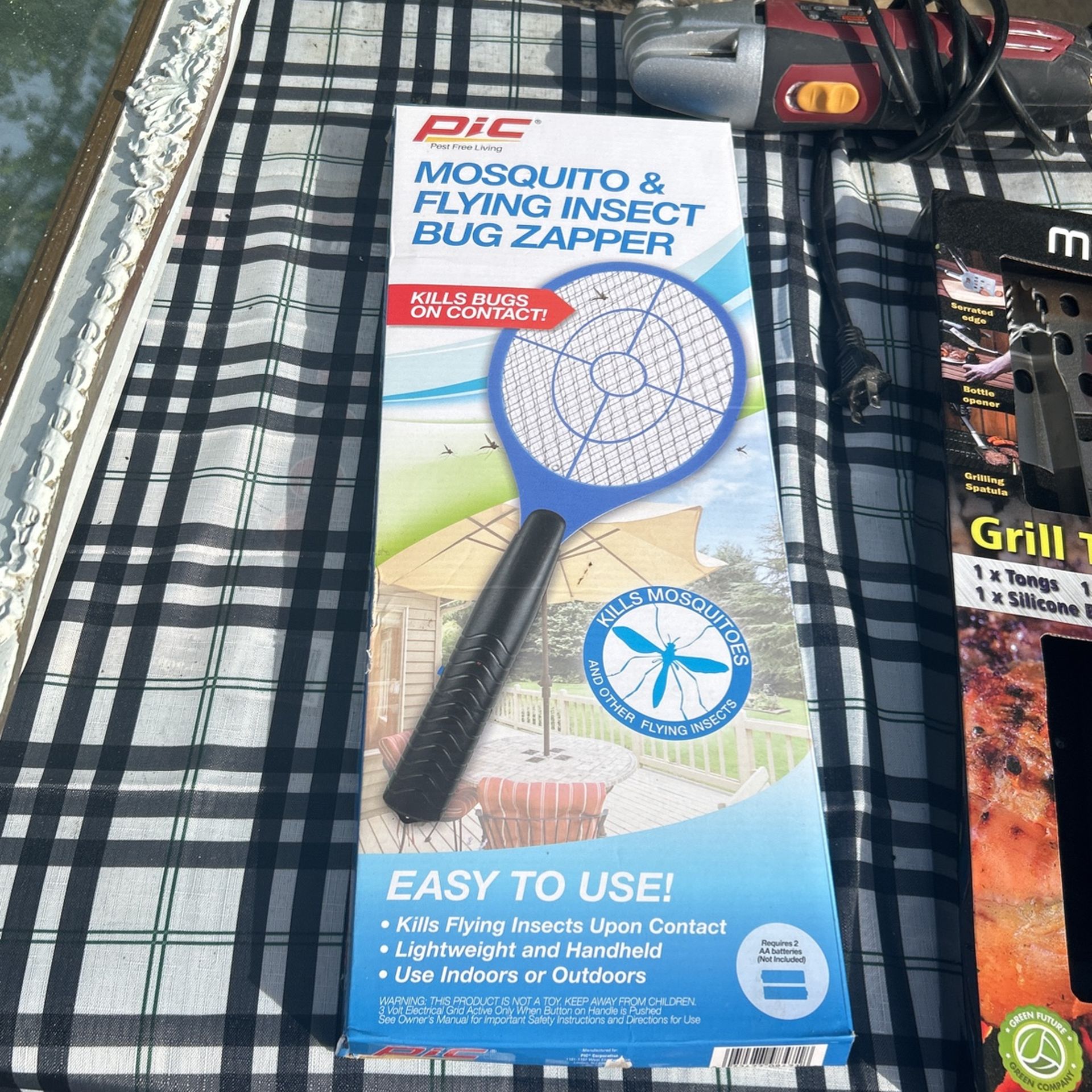 Bug Zapper