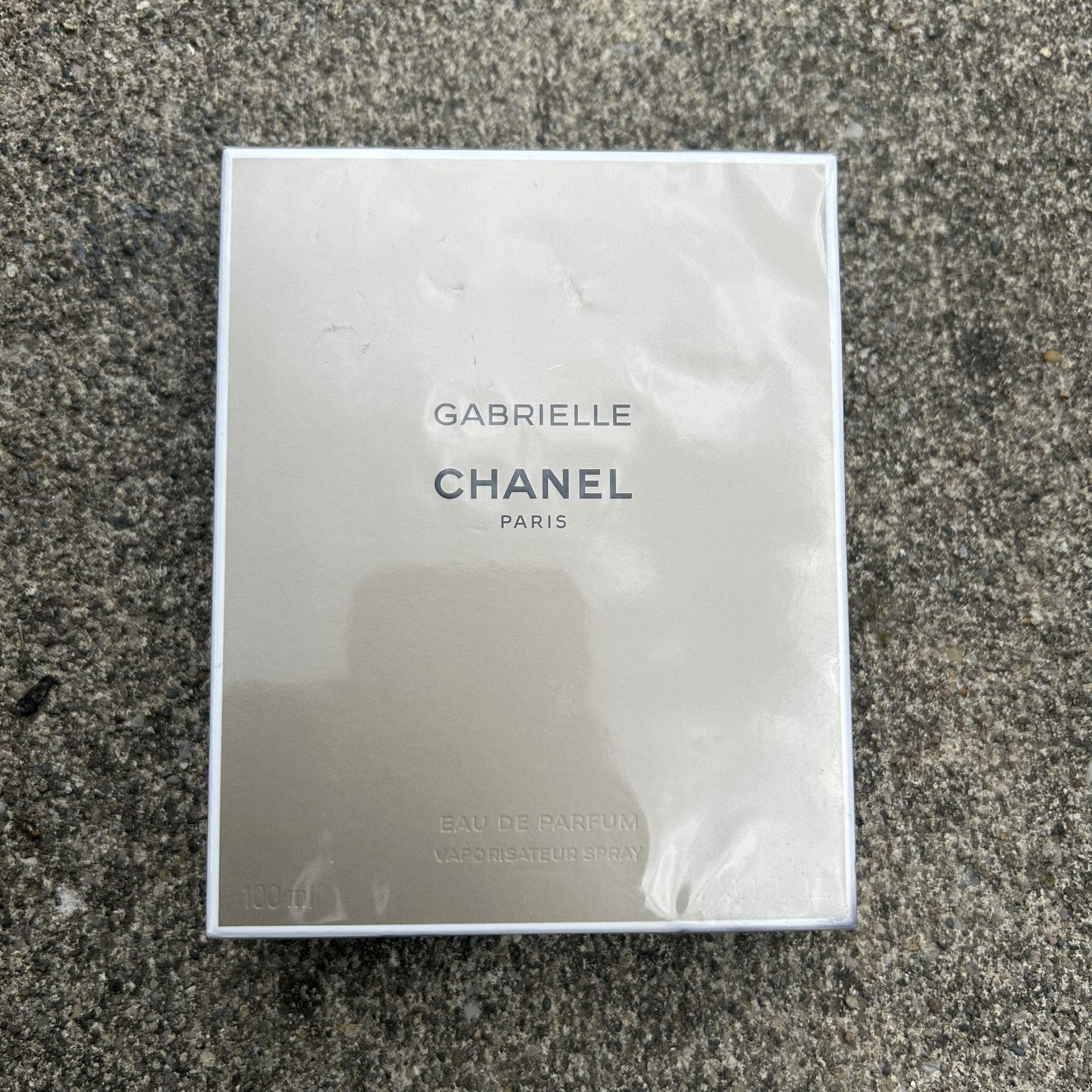 Chanel Gabrielle Perfume