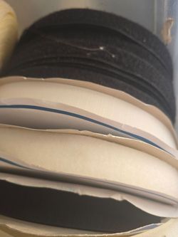 Velcro $30 OBO - NEED IT GONE!