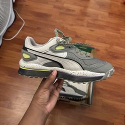 Pumas street rider strl