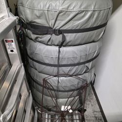 245/40R-19 Vredestein Wintrac Pro XL Snow Tires
