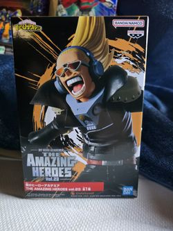 Anime Figure LOT
