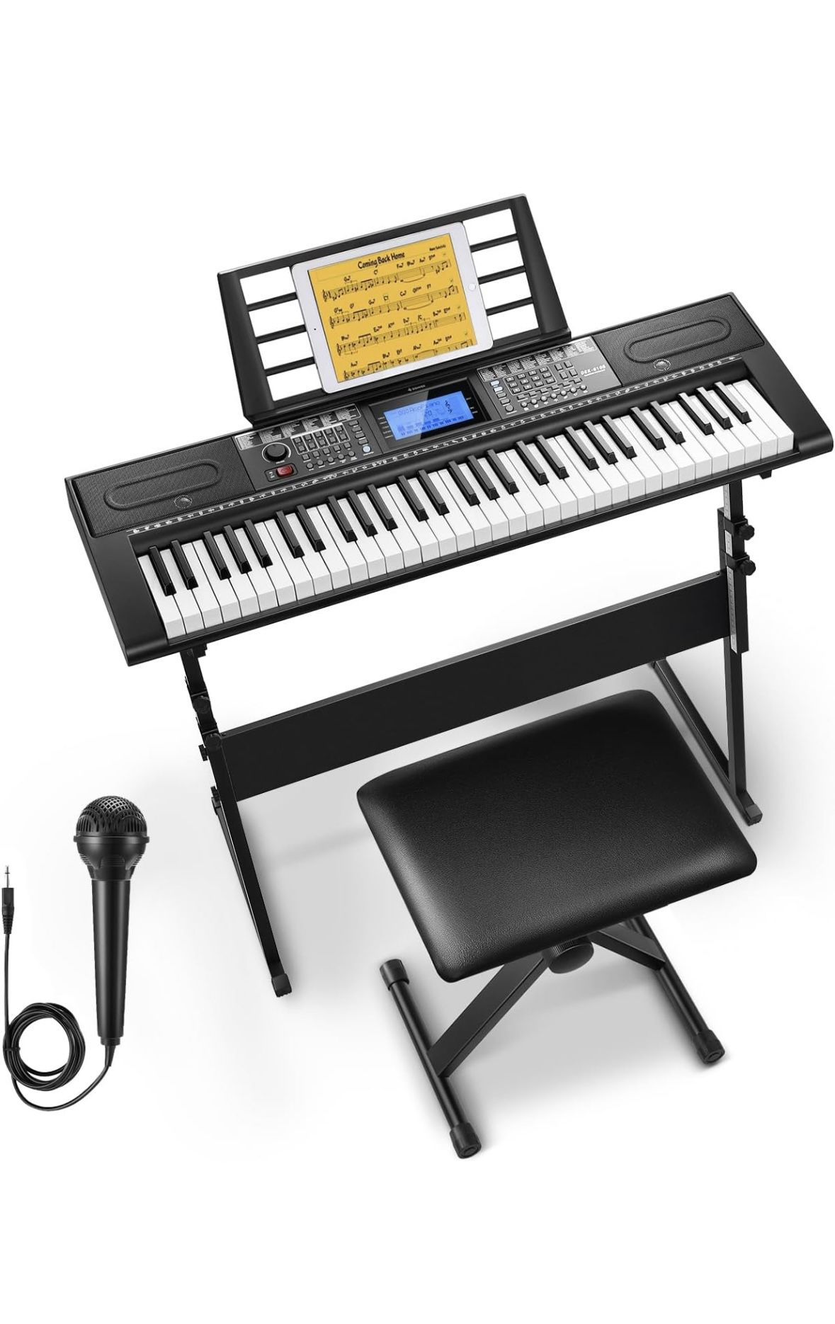 Donner Keyboard Kit 