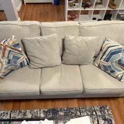 Sofa Set