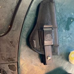 Gun Case For Revolver 357 Magnum 