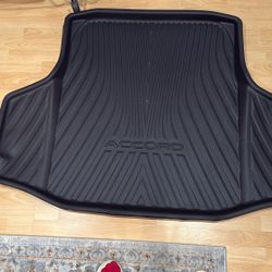 Brand New All Weather Truck Mat For Hodna Accord