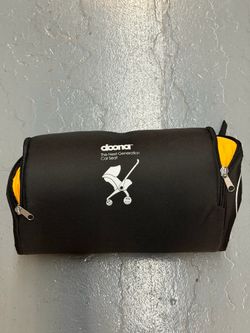 Doona Travel Car Seat Bag