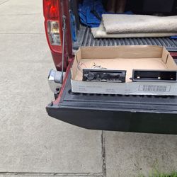 Radio CHEVY COLORADO 