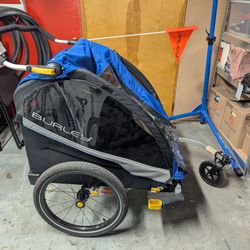 Burley Bike Trailer 