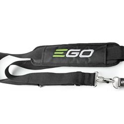 EGO POWER+ Shoulder Strap for Leaf Blower, String Trimmer, Multi-Head System - AP1500