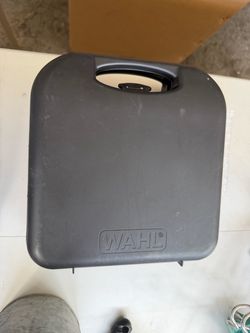 Wahl MaxCoat Professional Heavy Duty Pet Clipper Kit – Great Condition!