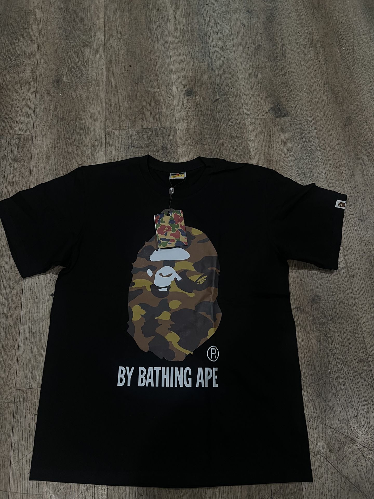 Bape Shirt 