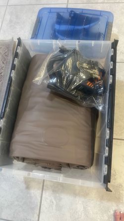 Airbed