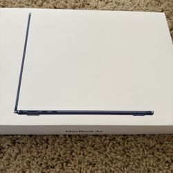 13-Inch MacBook Air  (Silver) 