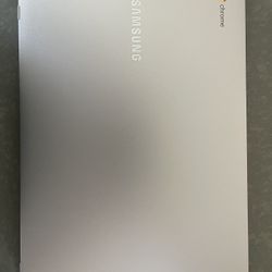 Samsung Chromebook 15.6”