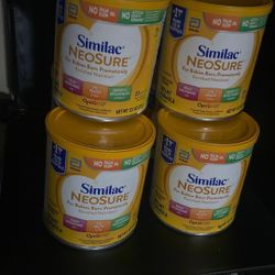 Formula Baby 