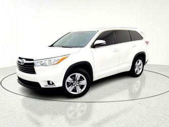 2016 Toyota Highlander