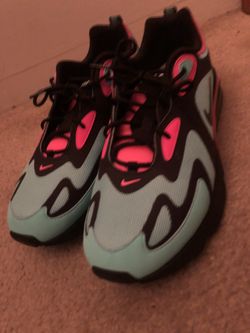 Nike air200 size 13 men’s