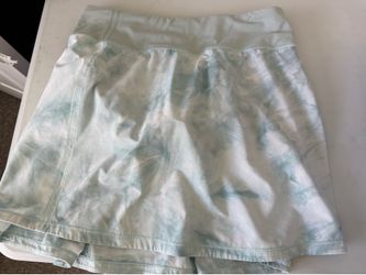 Women’s lululemon skort