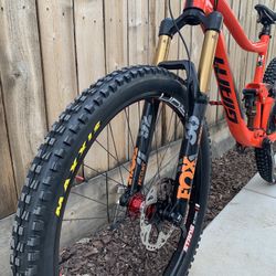 Giant Trance Mtb 27.5 L