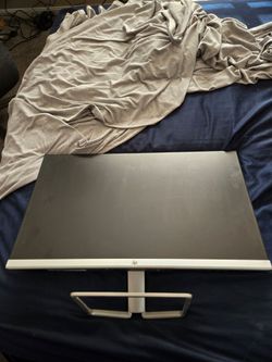 HP 27f Monitor