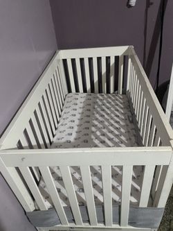 Crib