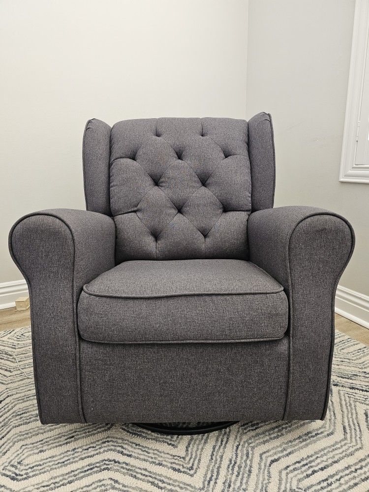 Delta Rocking Chair