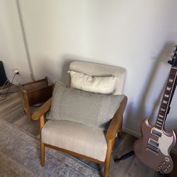 Accent Chair