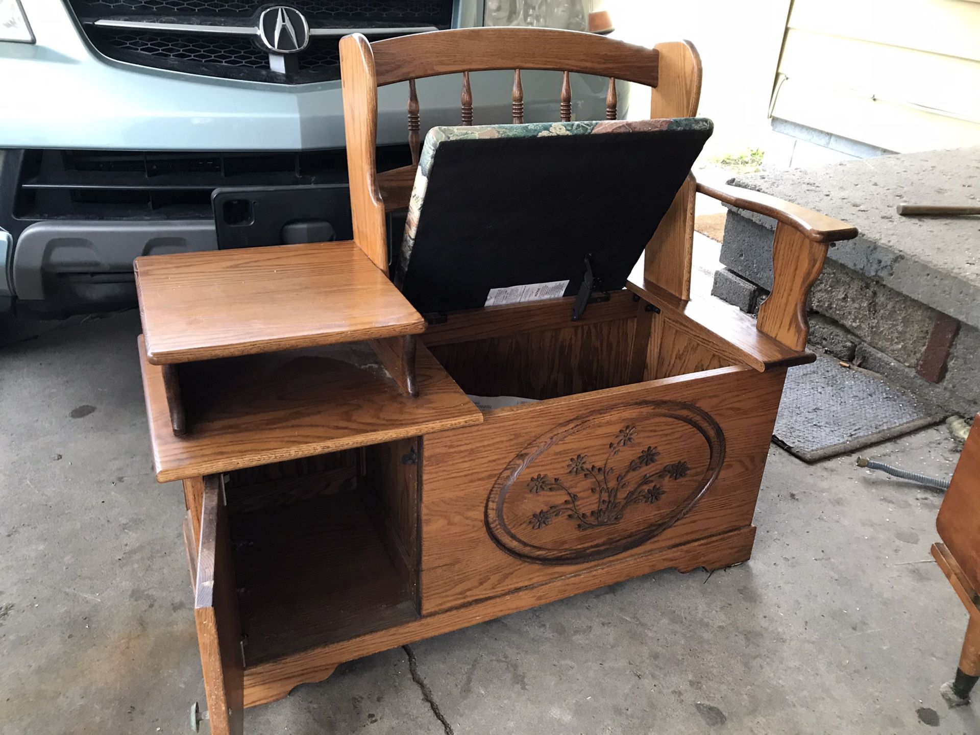 wooden furniture for Sale in Ypsilanti, MI OfferUp