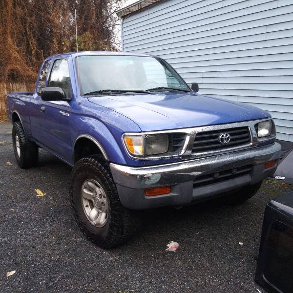 1996 Toyota for Sale in Bethlehem, PA OfferUp